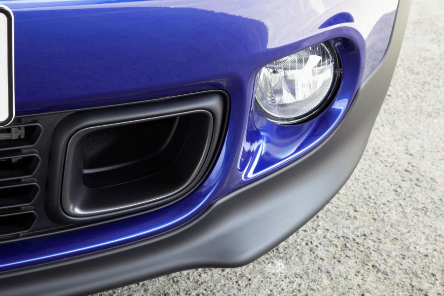  Mini Paceman Cooper S 2012 года  (фото 330 из 444)